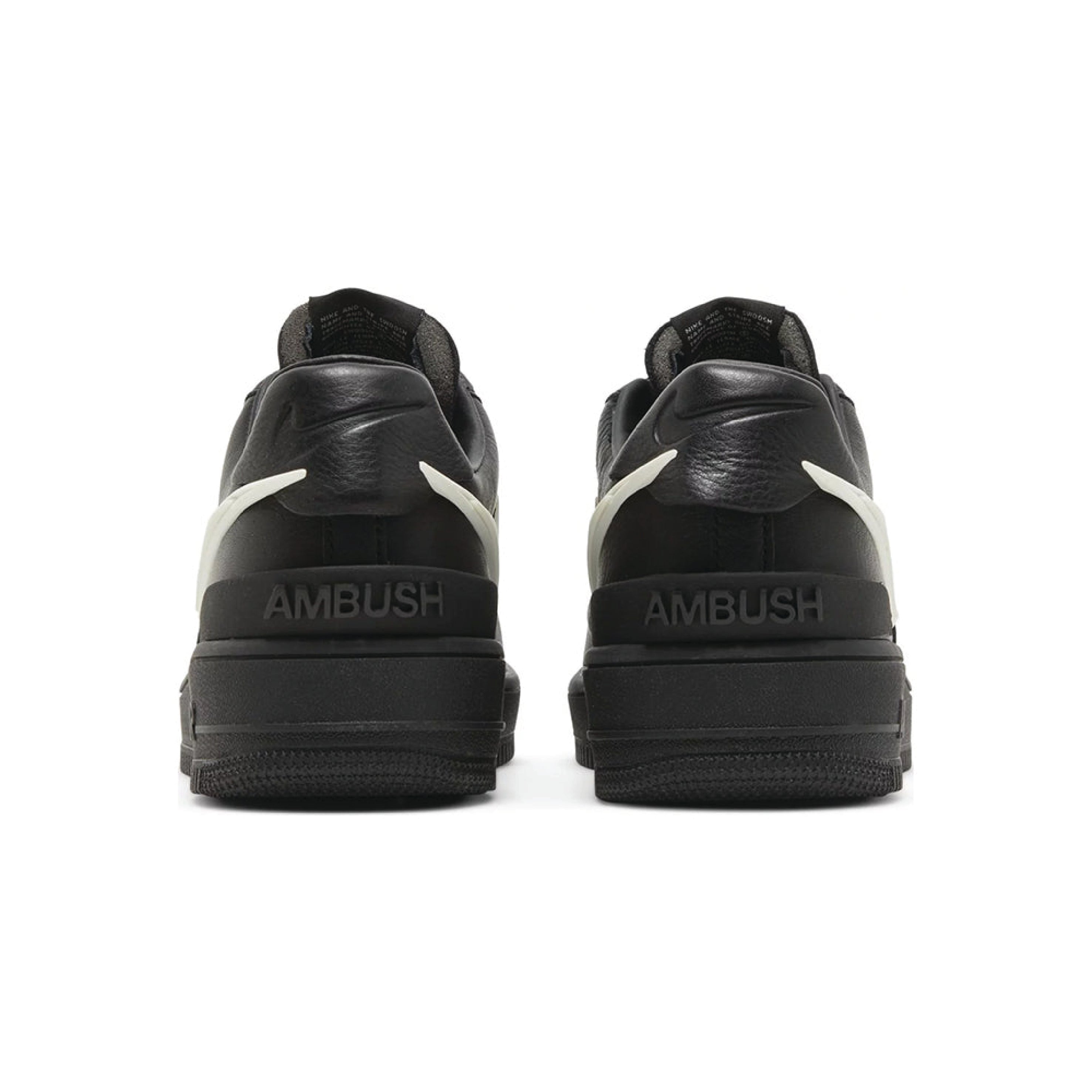 AMBUSH x Air Force 1 Low 'Black'