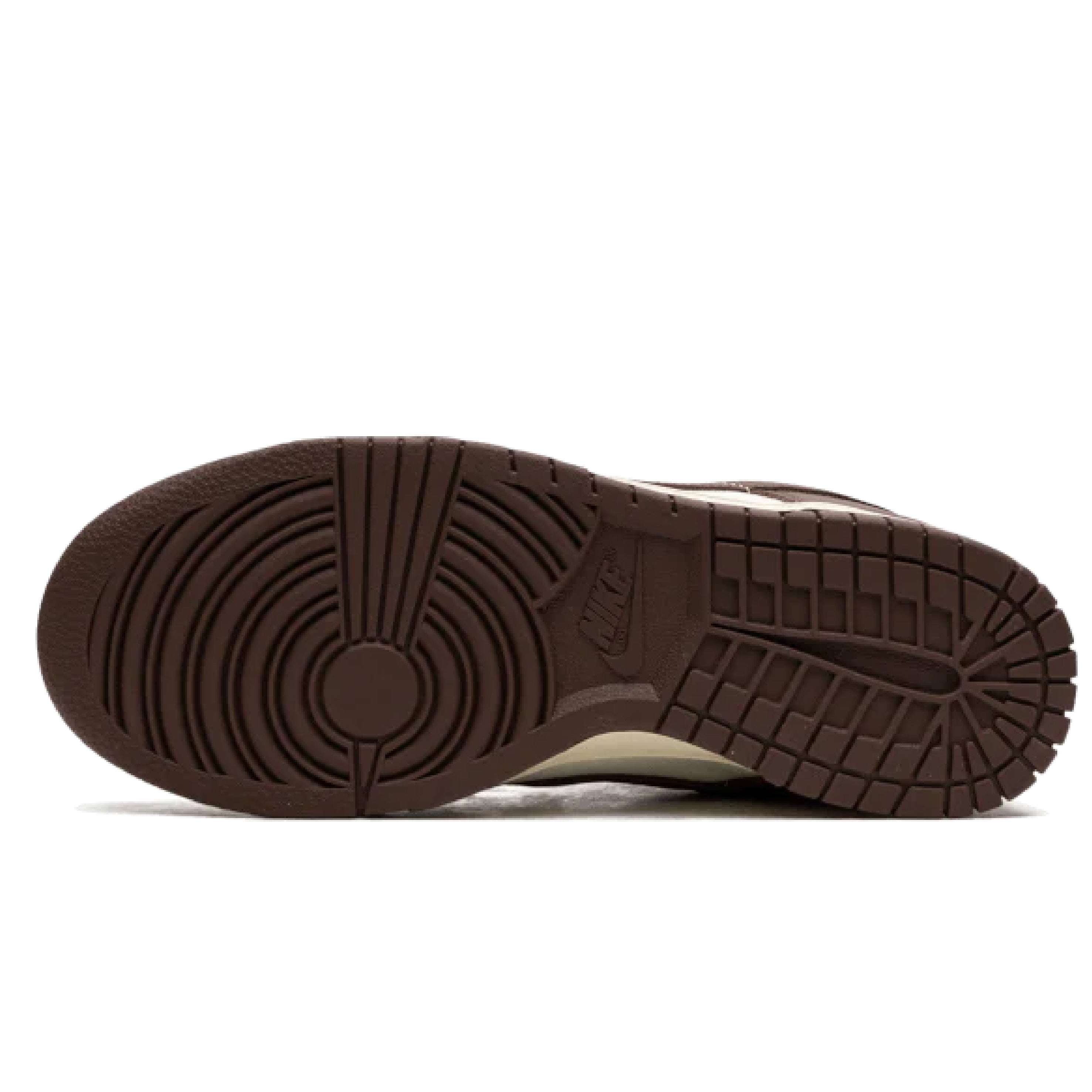 NK Dunk Cacao Wow