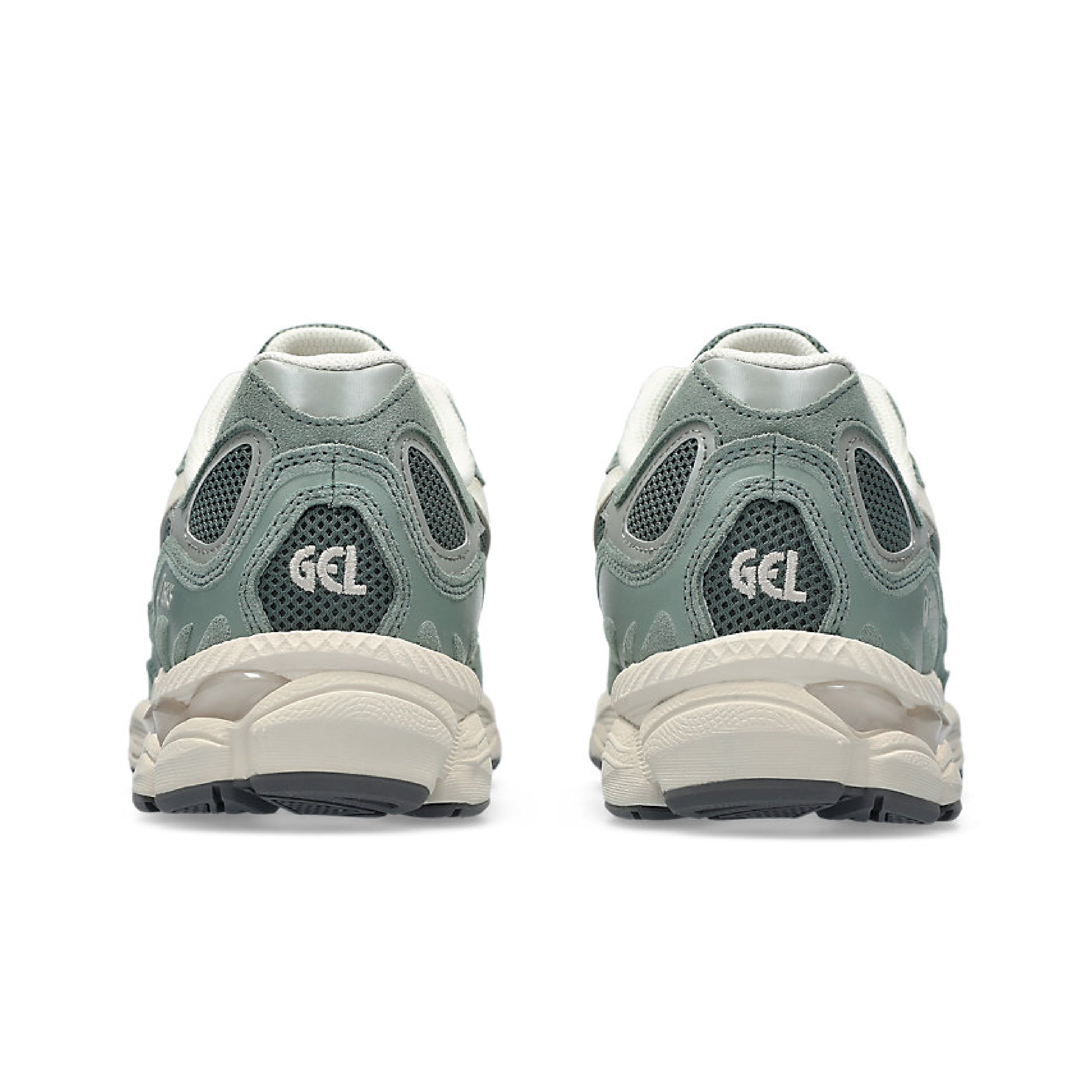ASICS GEL NYC IVY SMOKE GREY