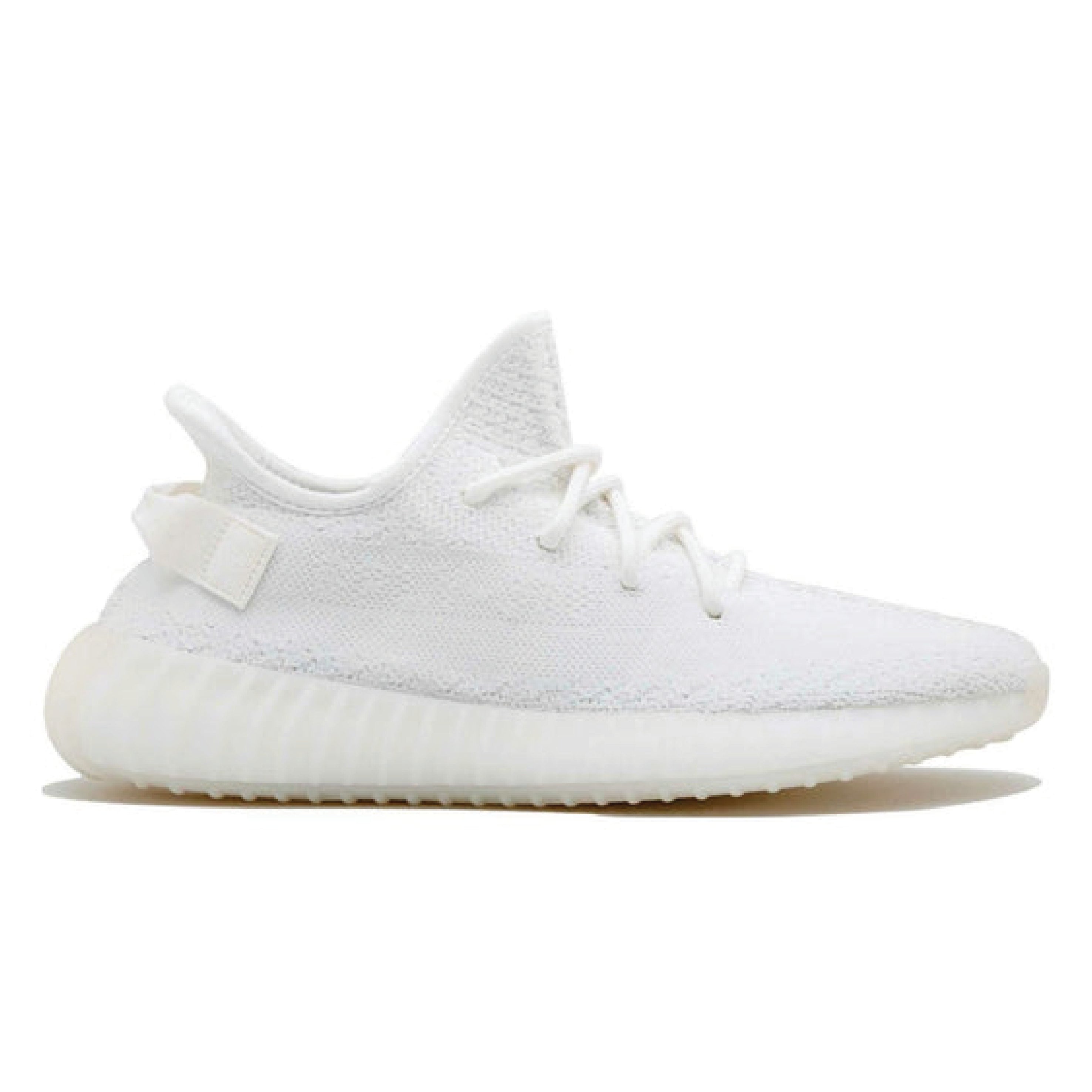 Adidas Yeezy Boost 350 V2 "Cream/Triple White"