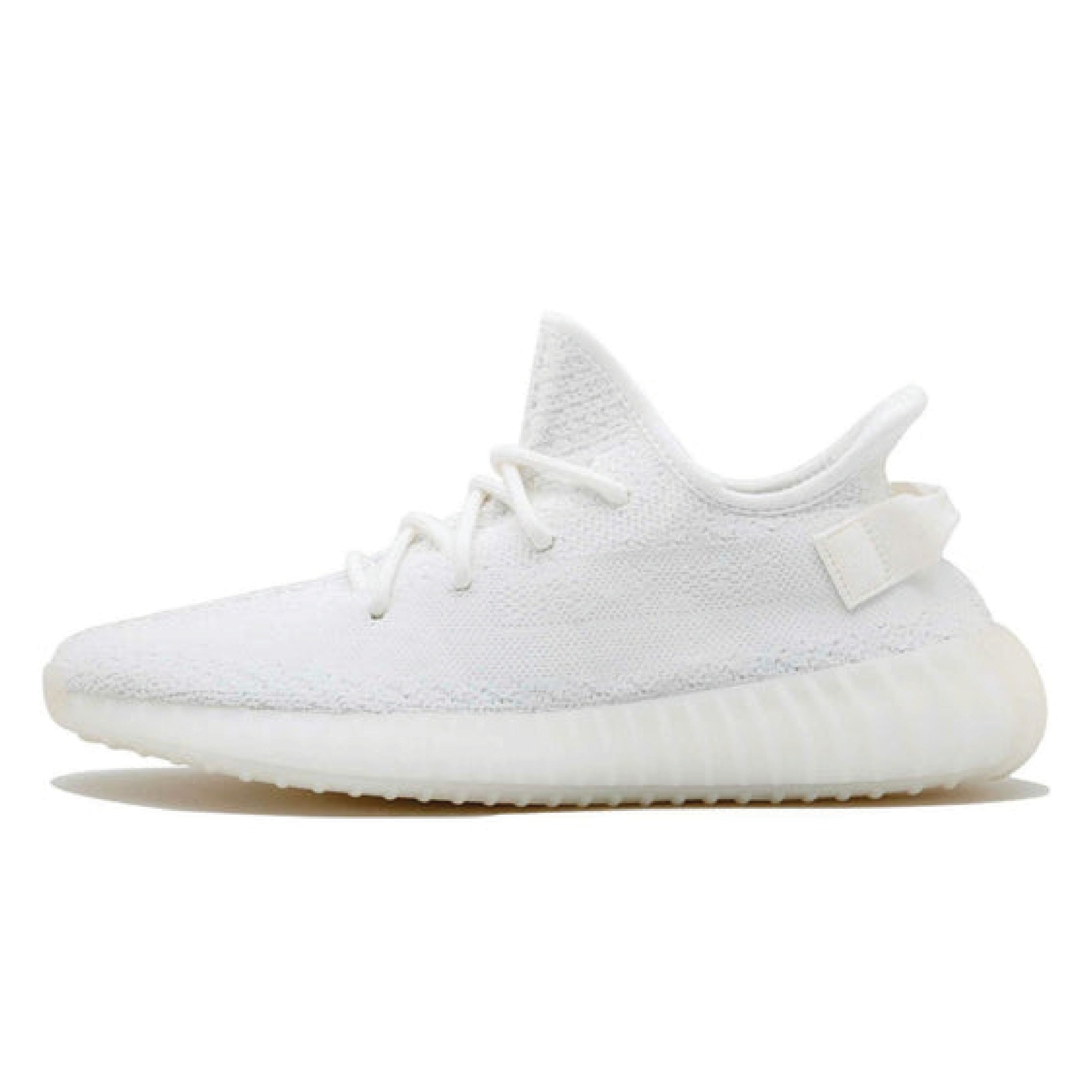 Adidas Yeezy Boost 350 V2 "Cream/Triple White"