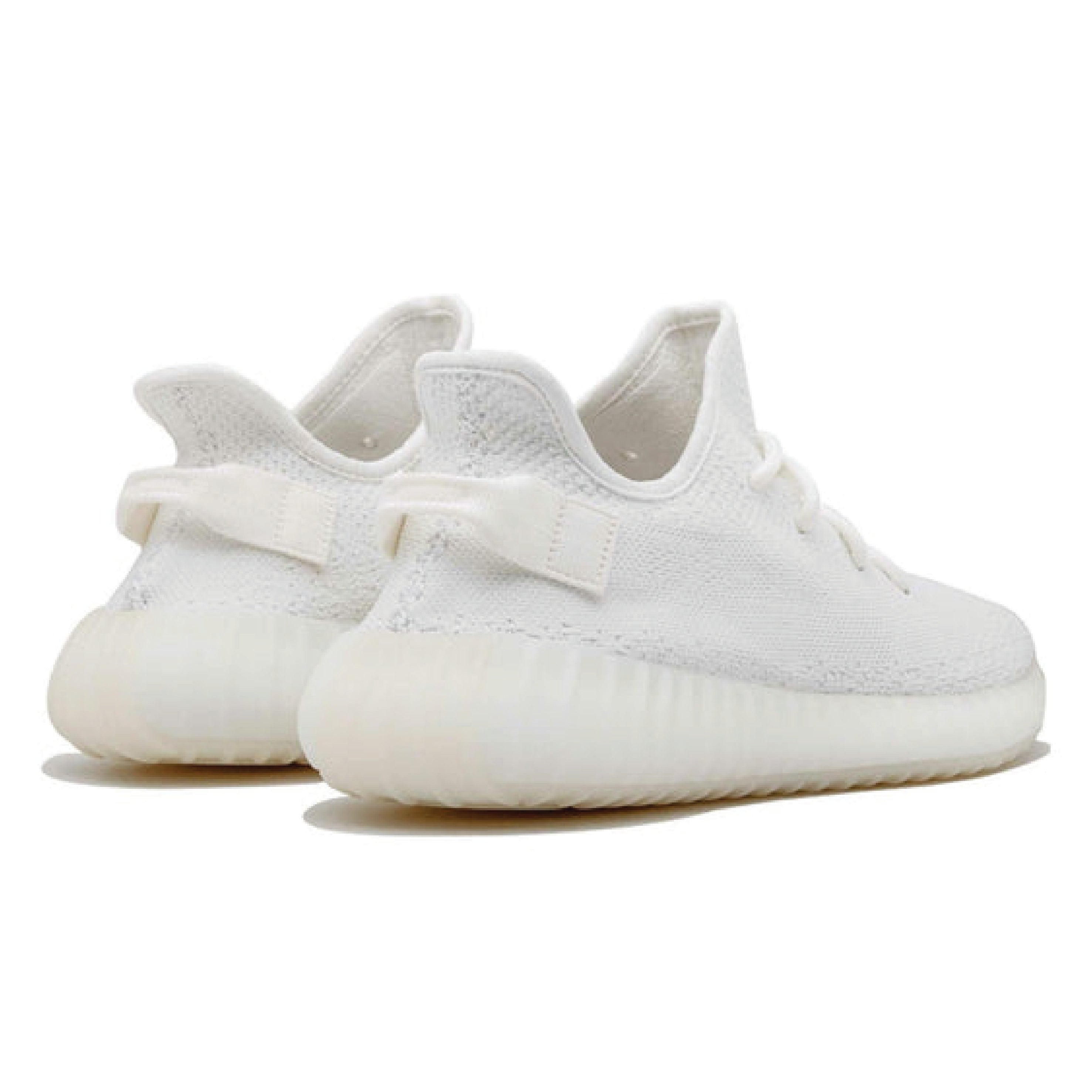 Adidas Yeezy Boost 350 V2 "Cream/Triple White"