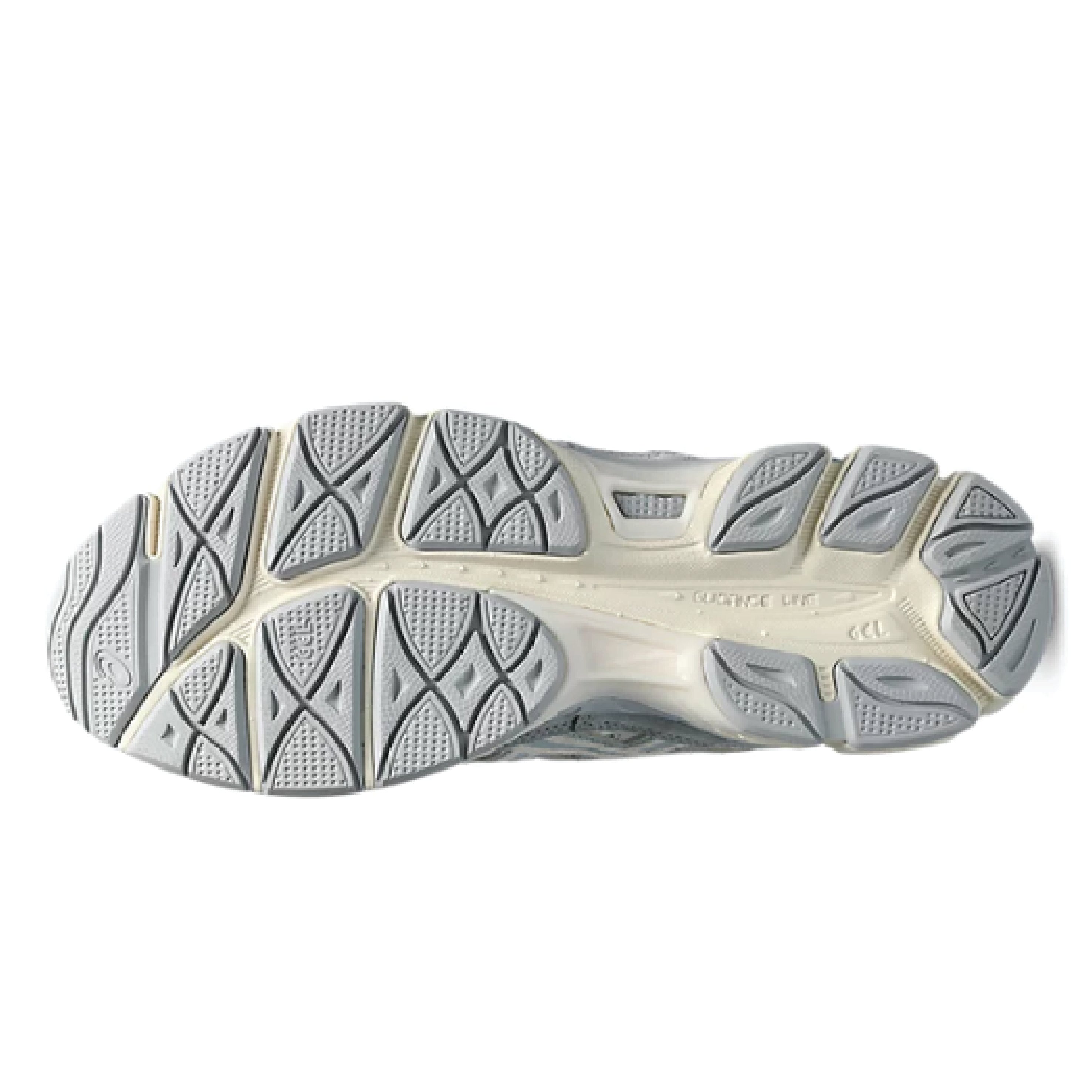 Asics Gel NYC 'Cream Oyster Grey'