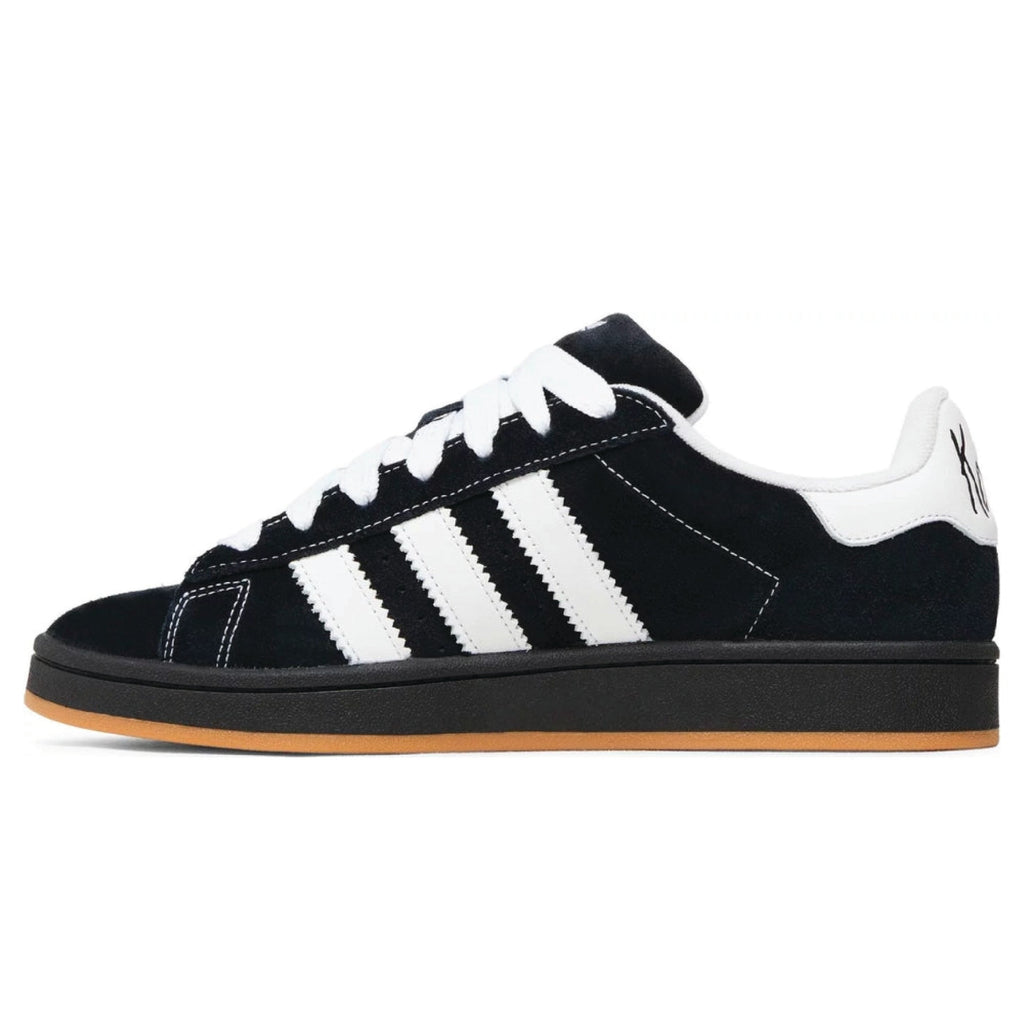 Korn x Adidas Campus 00s 'Black Gum'