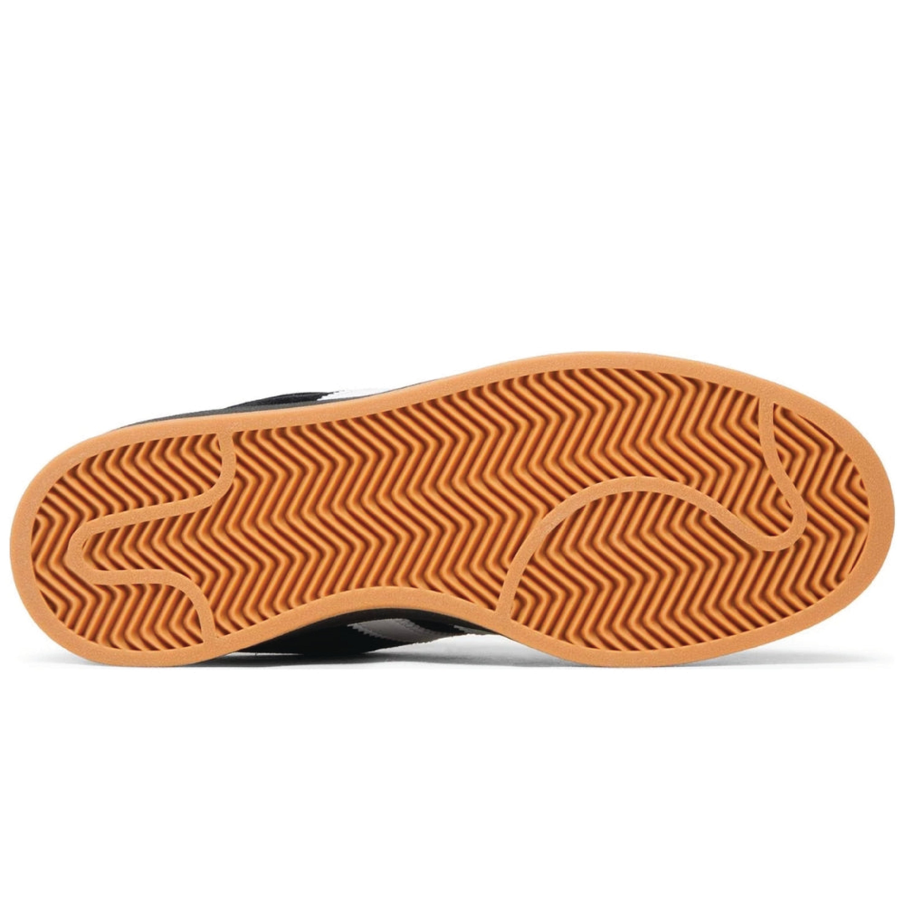 Korn x Adidas Campus 00s 'Black Gum'