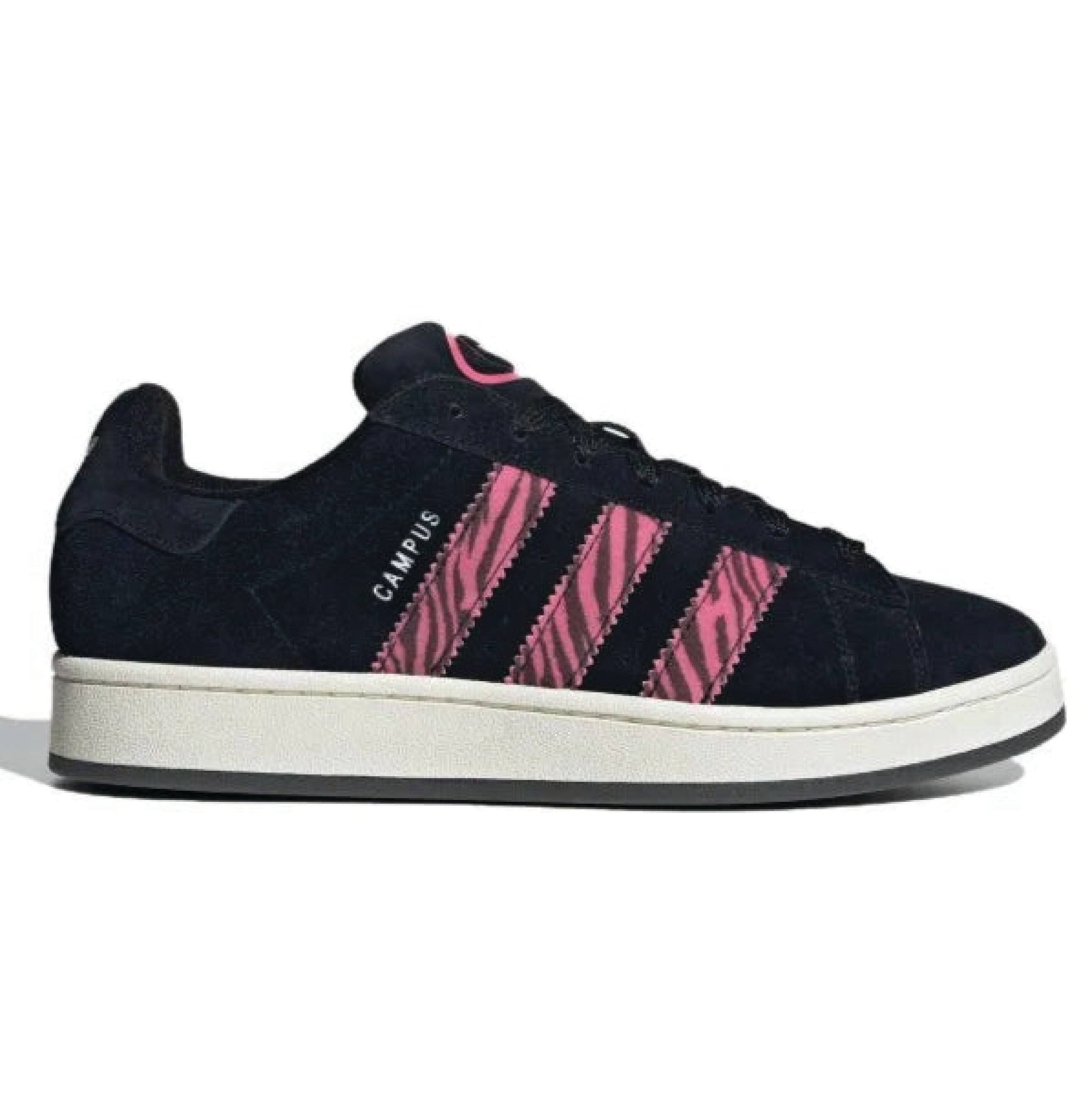 adidas Campus Black Pink