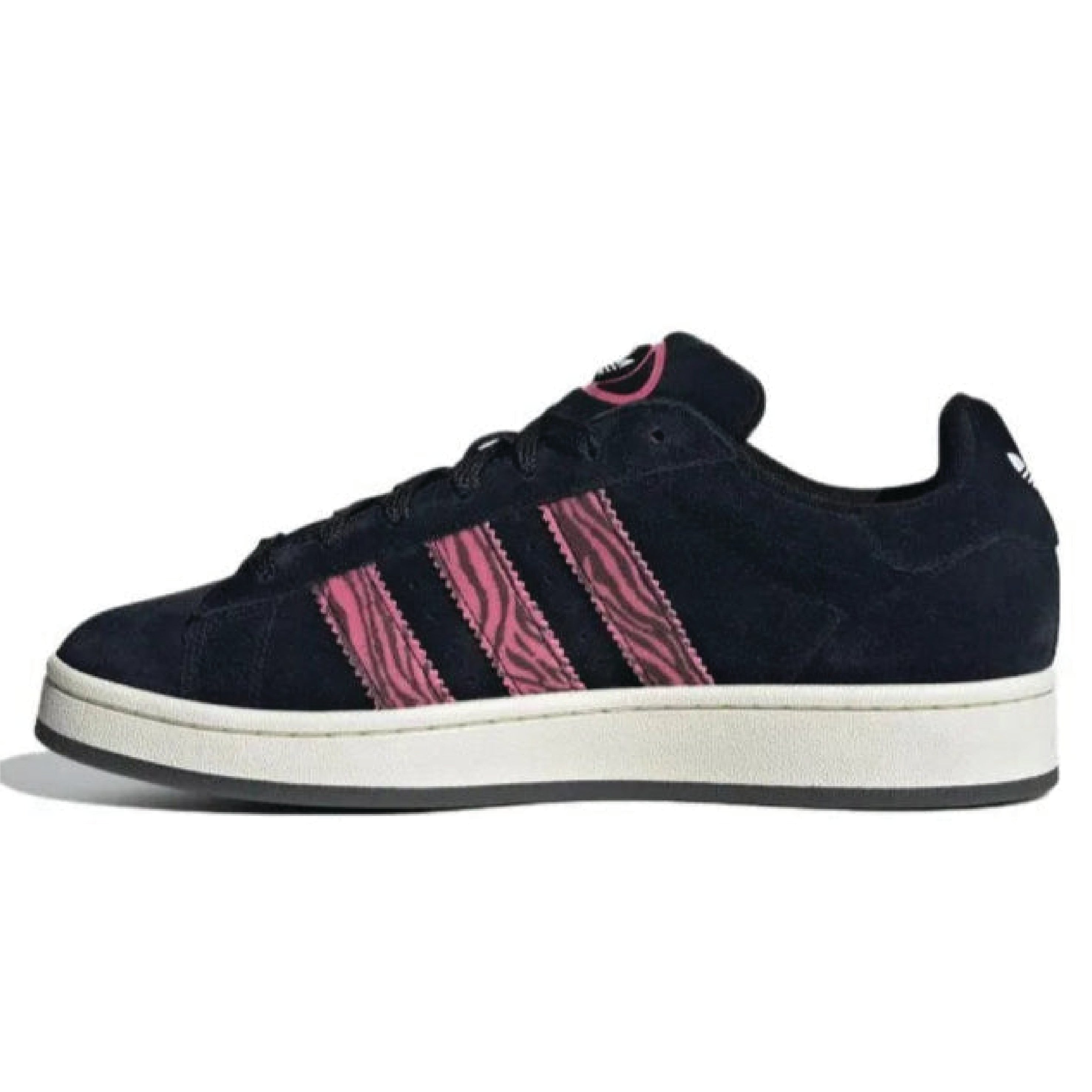 adidas Campus Black Pink