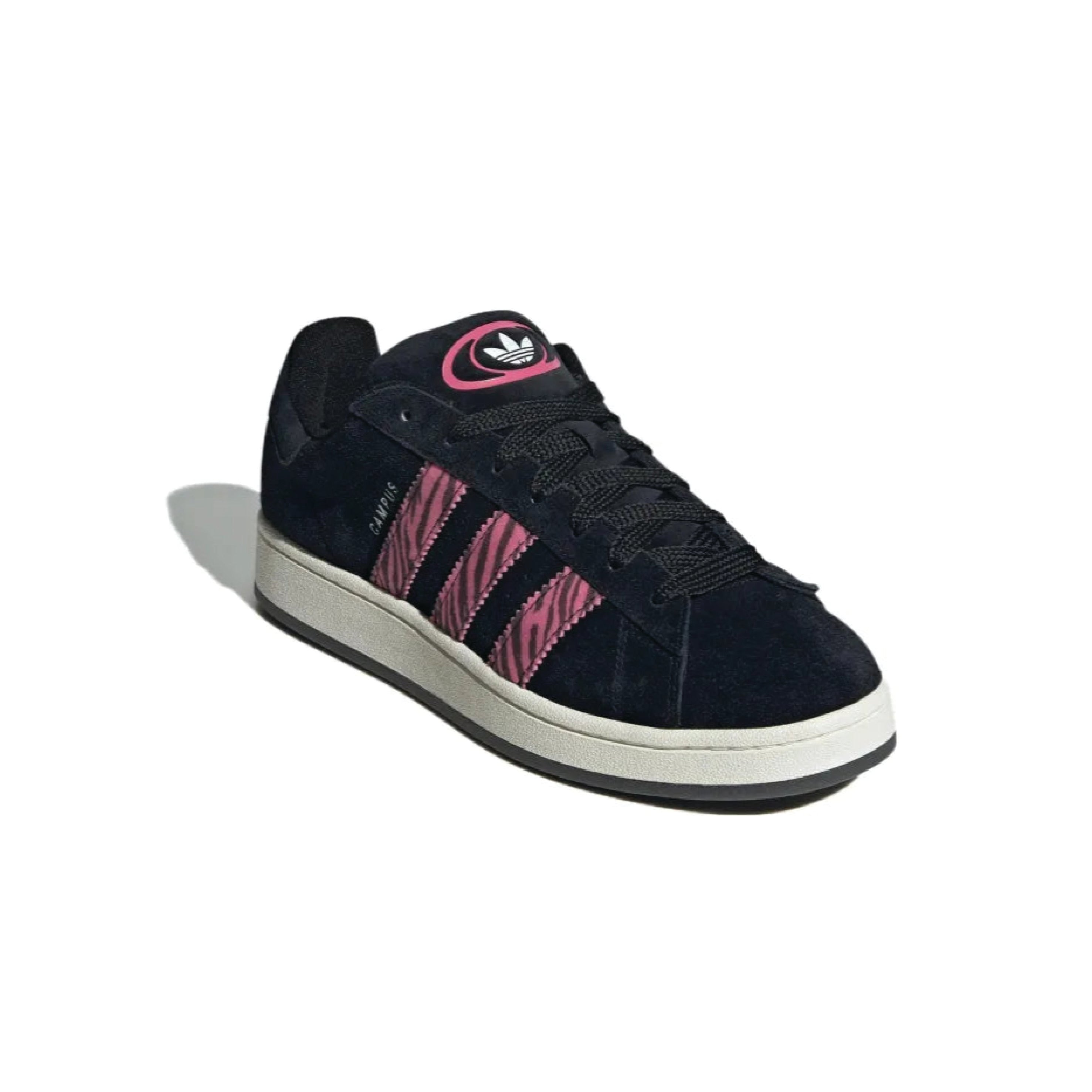 adidas Campus Black Pink