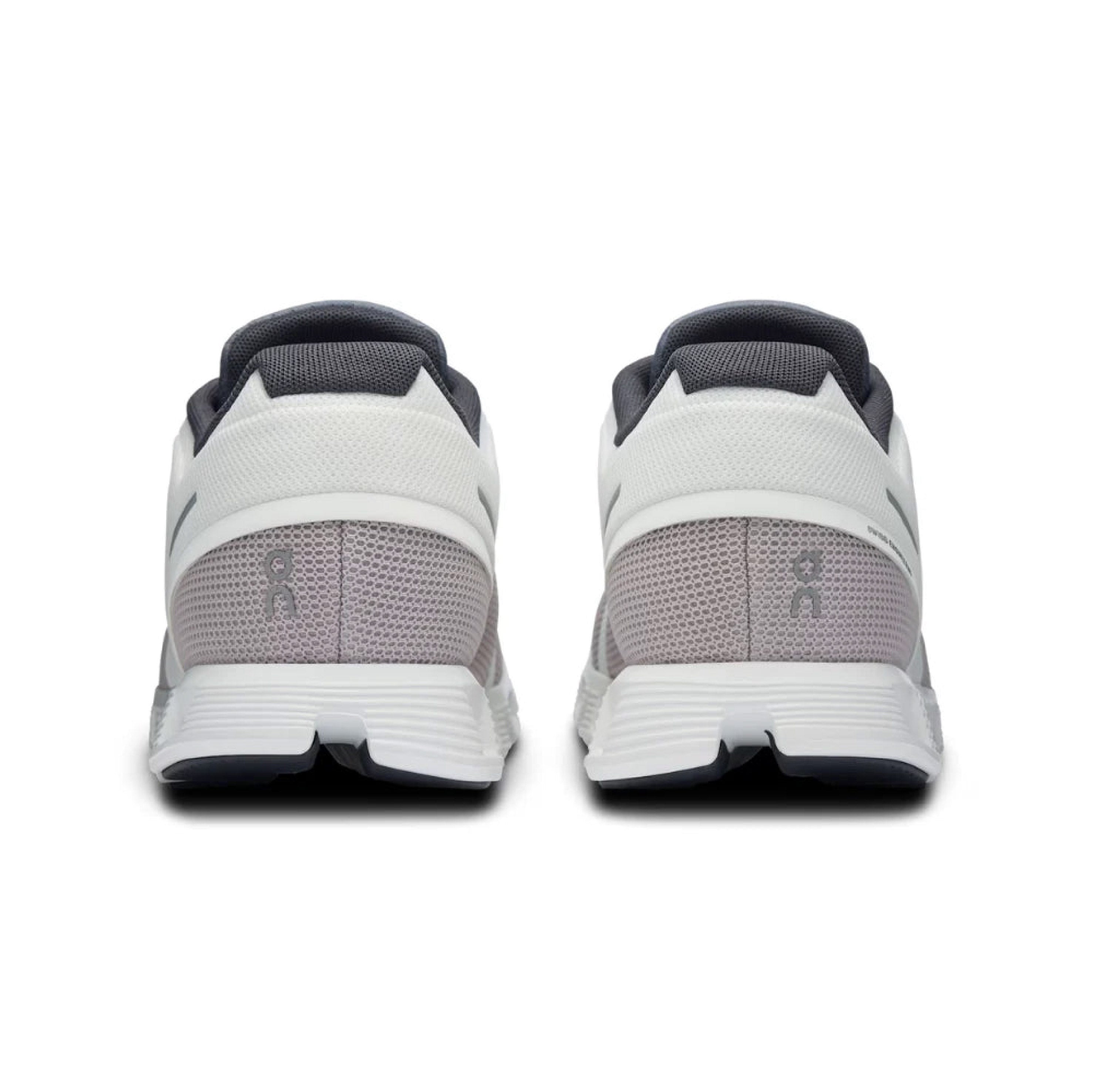 On Cloud 5 Push | Grey & Beige