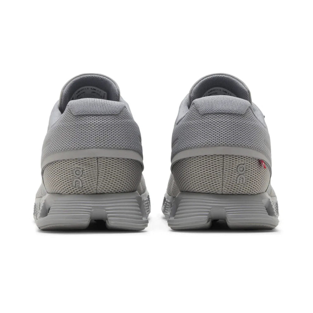 ON Cloud 5 Sneakers, Fog | Alloy, Grey,