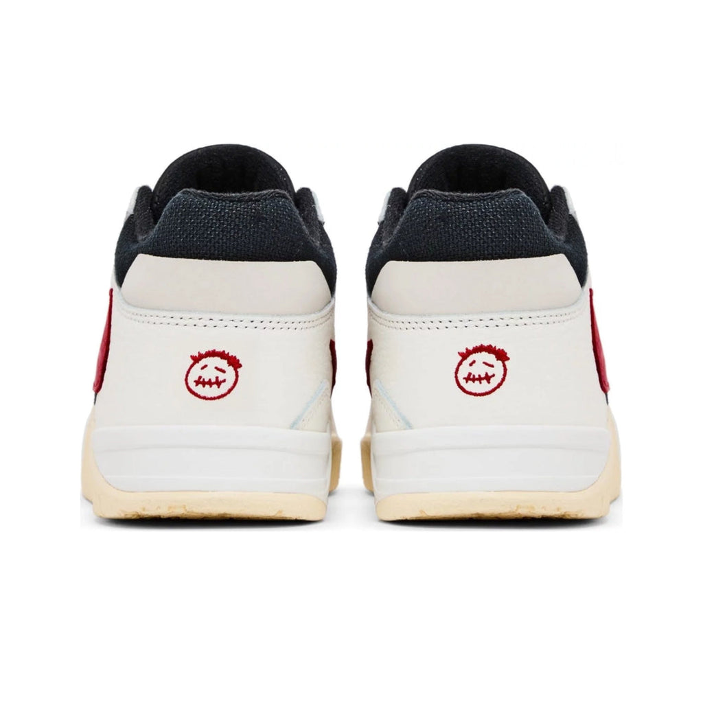 AJ x Travis Scott Jumpman Jack  University Red
