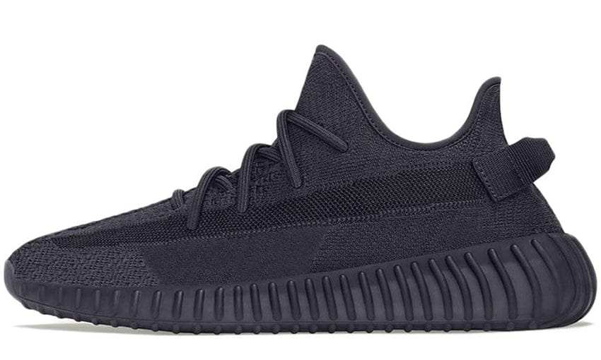 Addidas Yeezy Boost Black